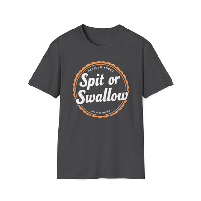 Spit or Swallow