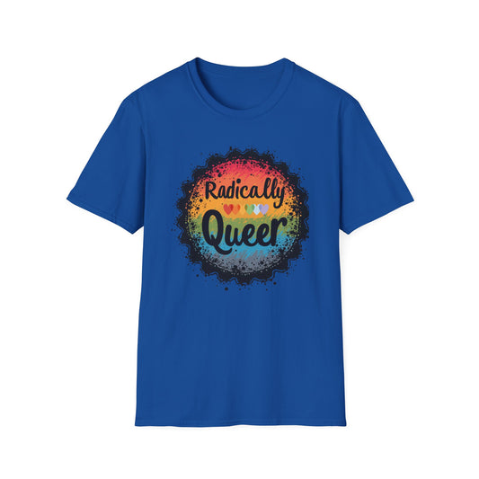 Radically Queer