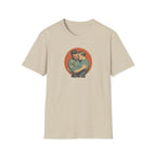 Love Is Love  Vintage Gay Couple Graphic Tee,