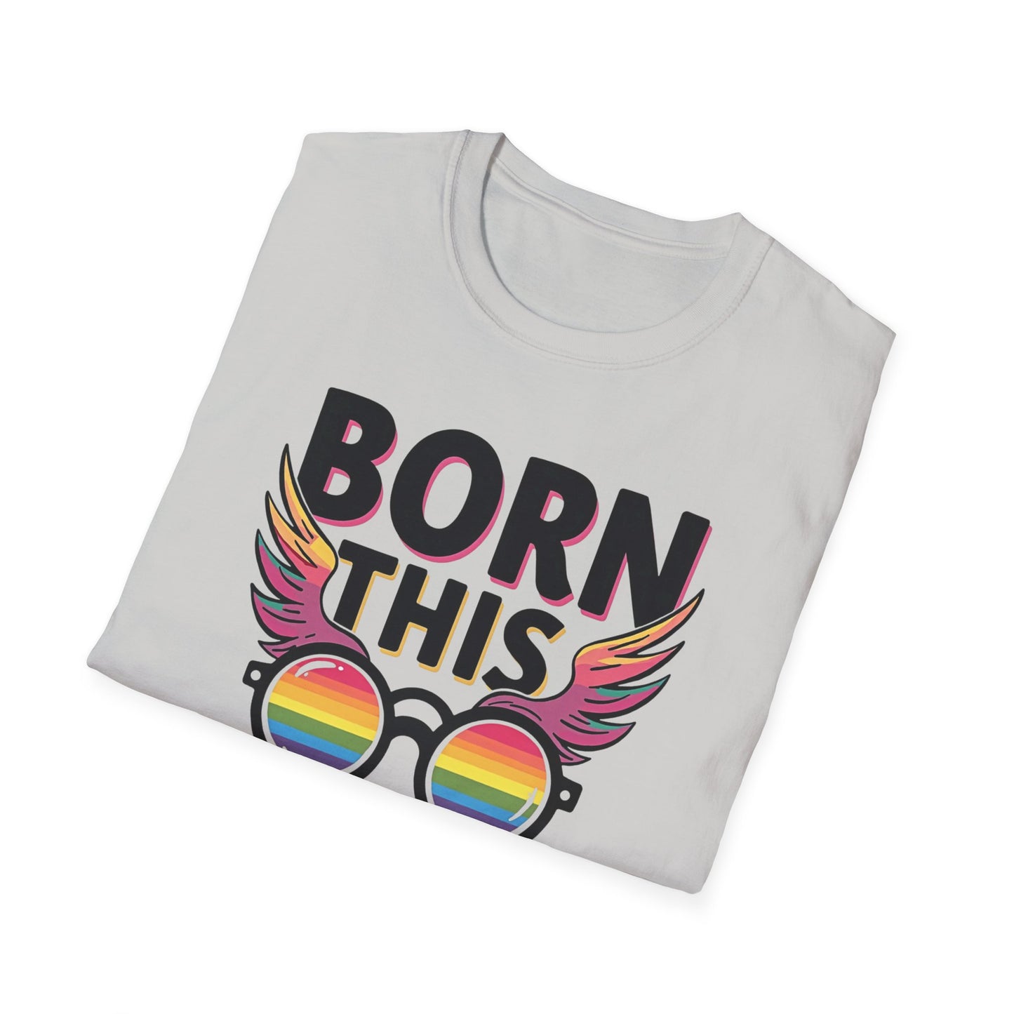 Born This Gay