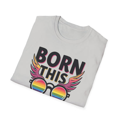 Born This Gay