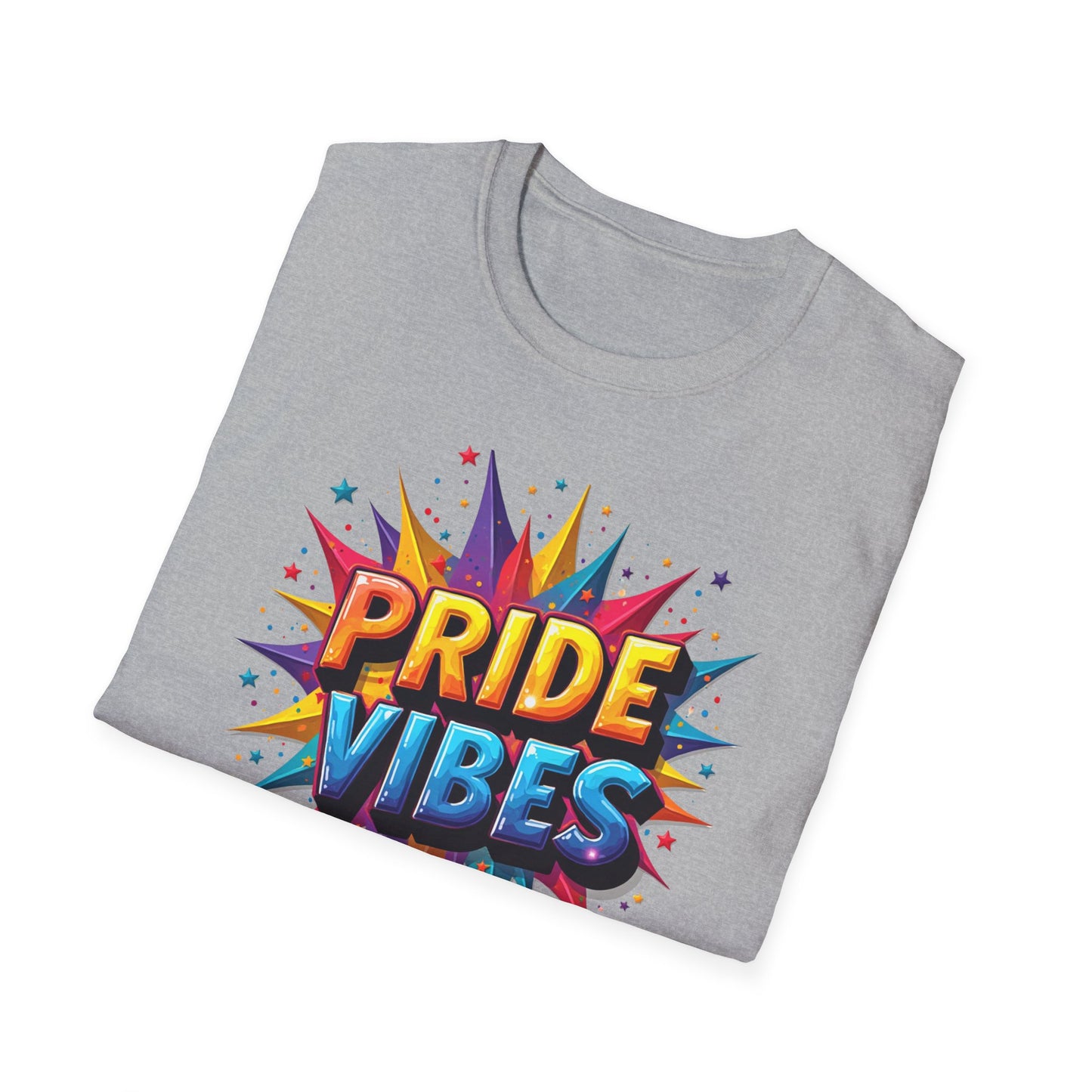 Pride Vibes