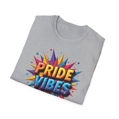 Pride Vibes
