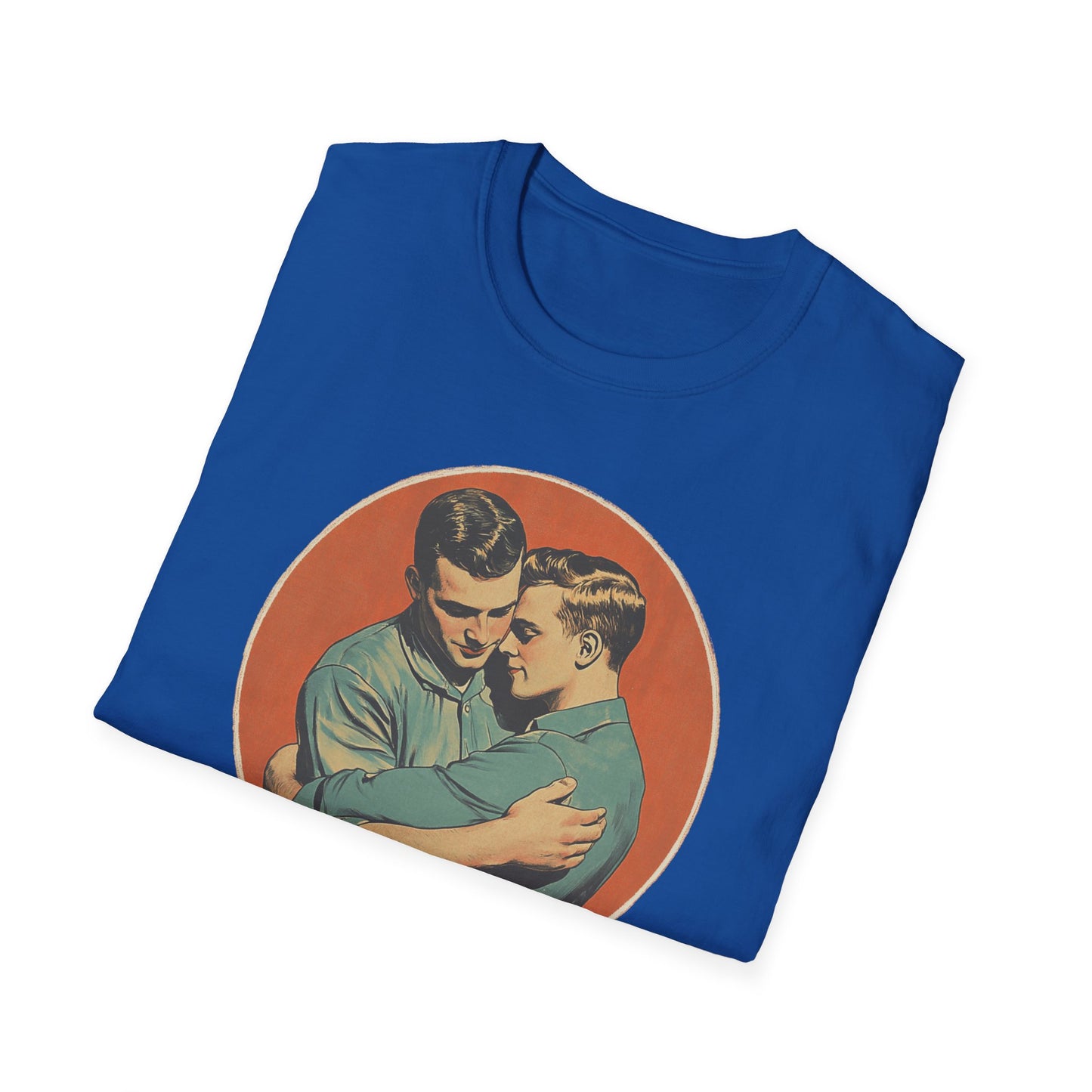 Retro Love is Love