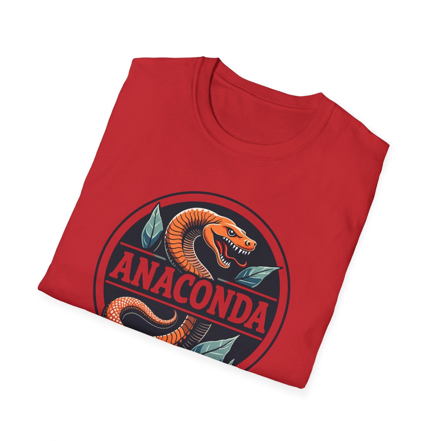 Anaconda 2