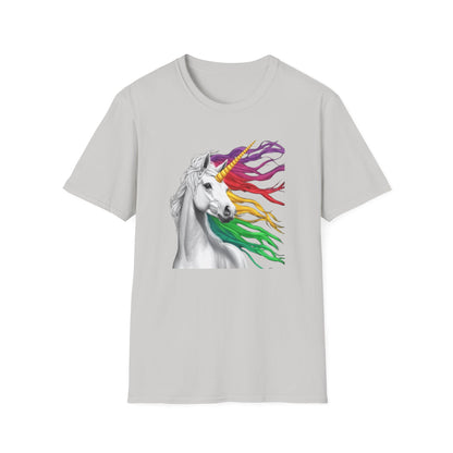 Rainbow Unicorn