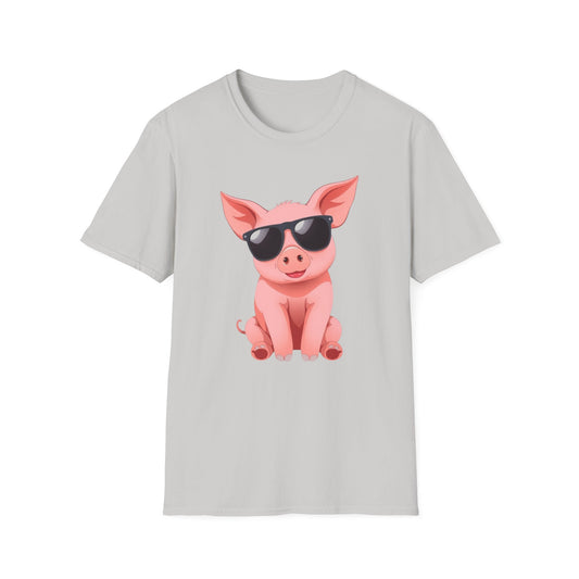 Gay Pig