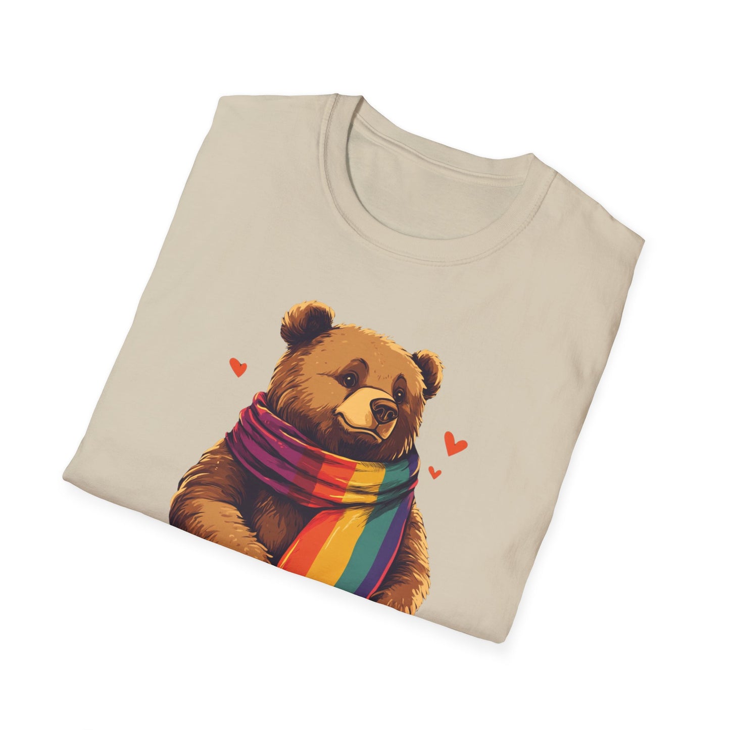 Gay Bear
