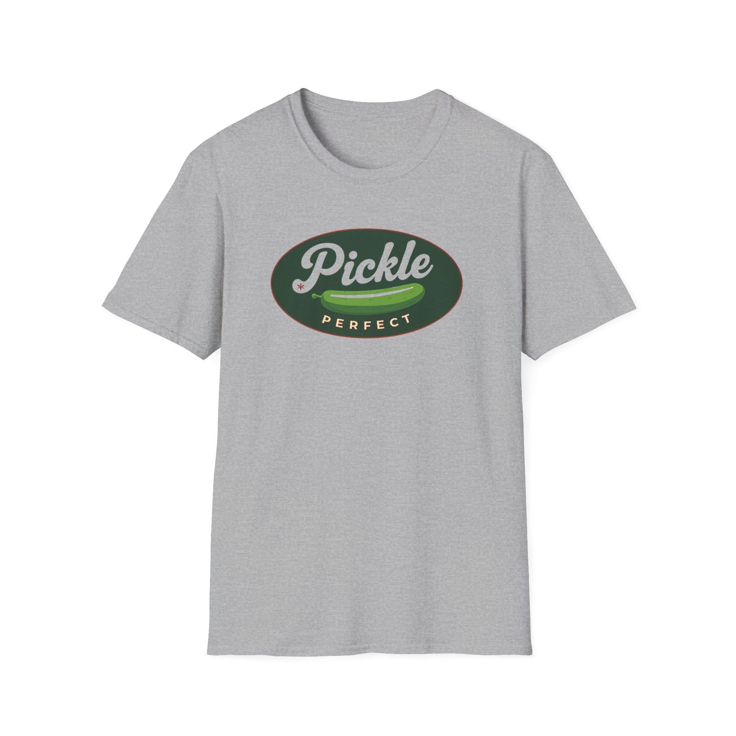 Pickle Perfect