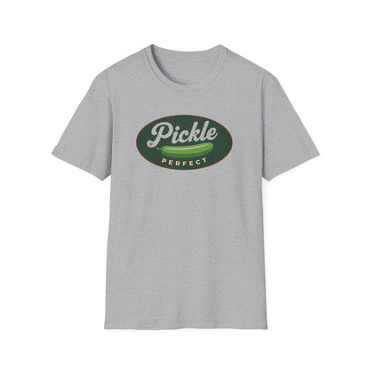 Pickle Perfect