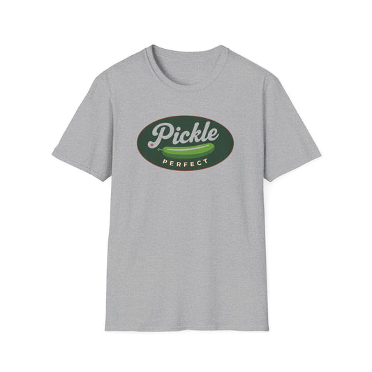 Pickle Perfect