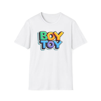Boy Toy