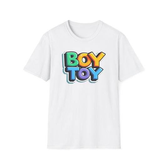 Boy Toy