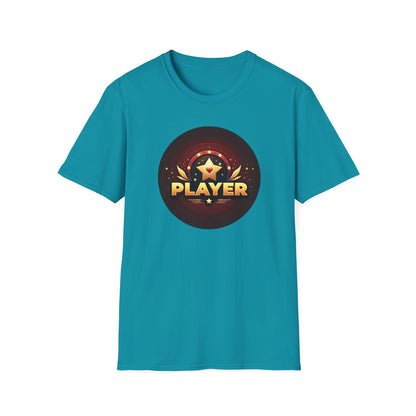 PLAYER