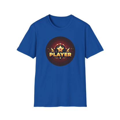 PLAYER