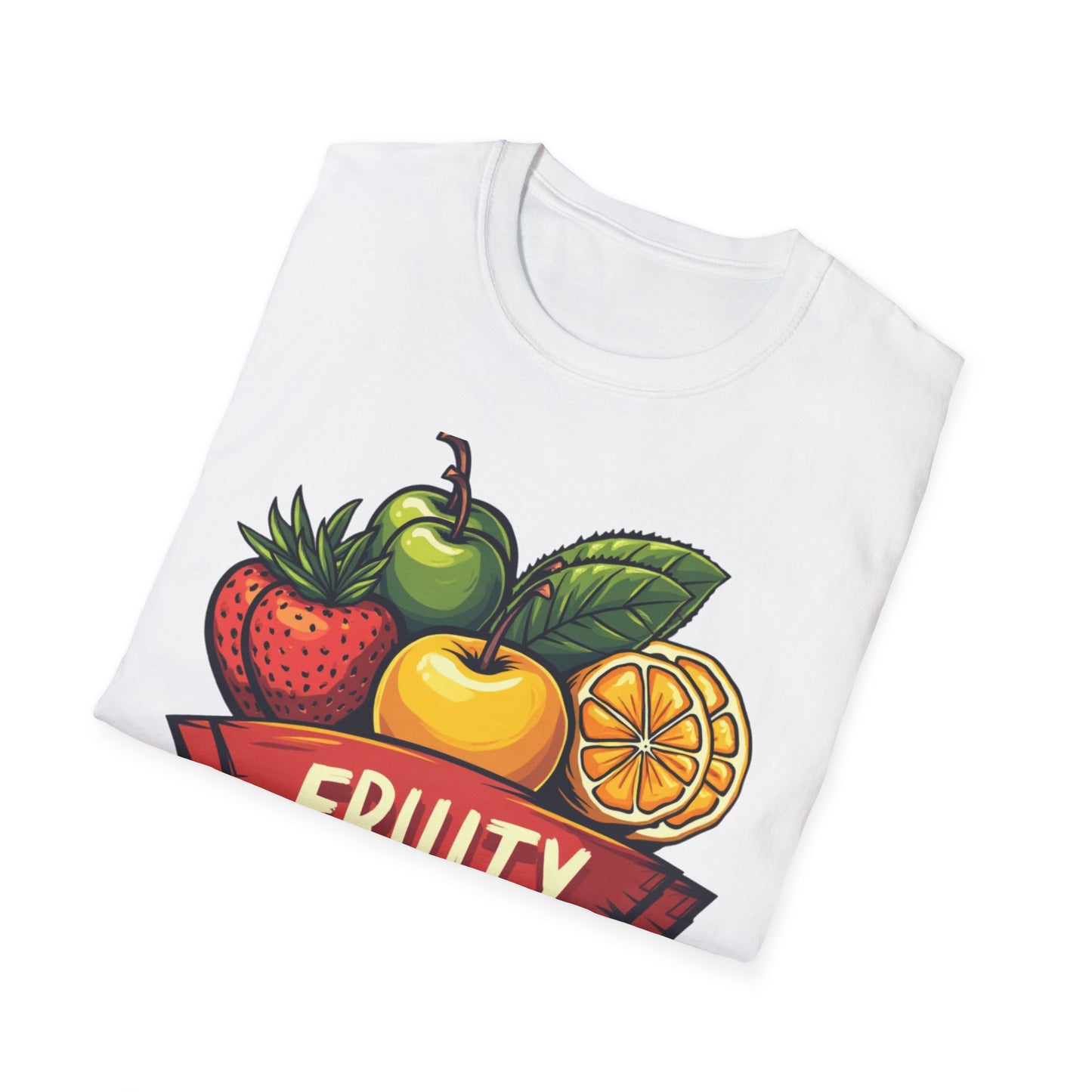 Fruity