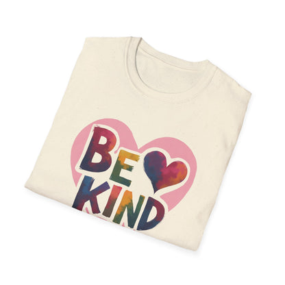 Be Kind 2