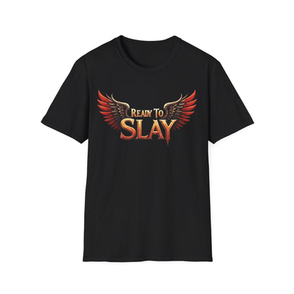 Ready to Slay