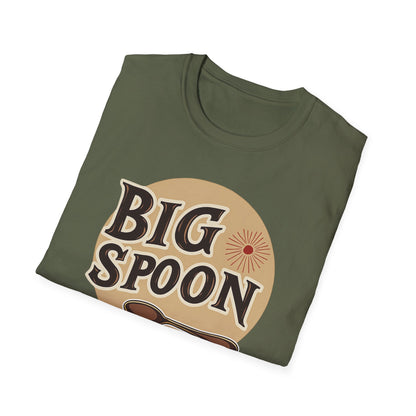 Big Spoon