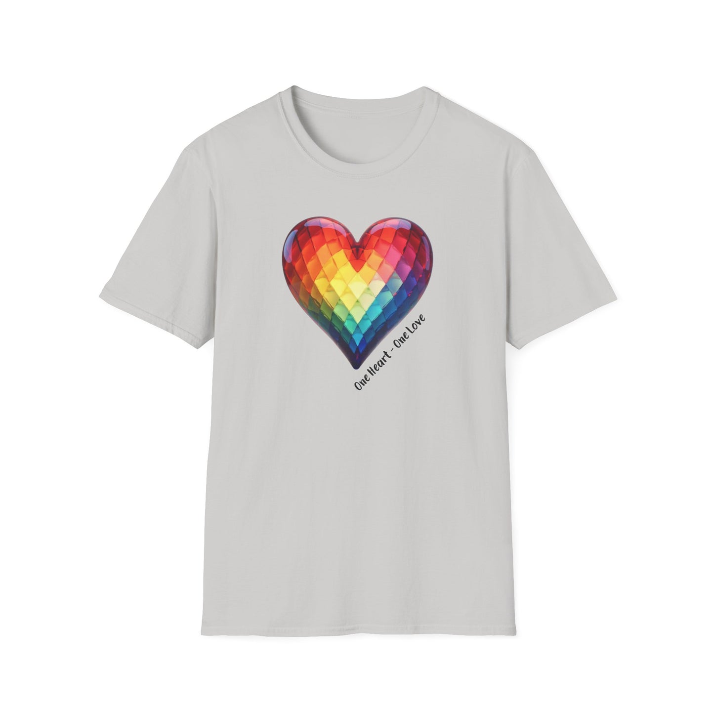 One Heart One Love