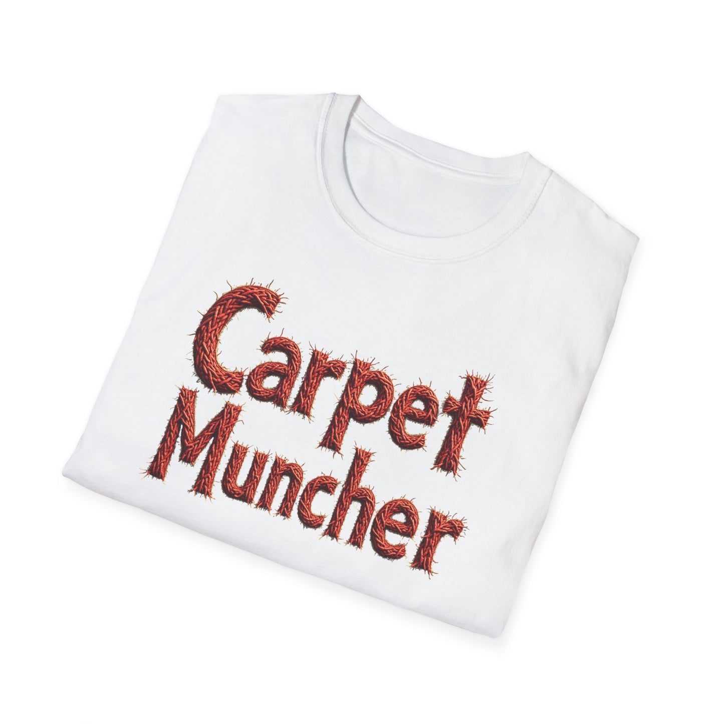Carpet Muncher