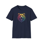 Rainbow Bear