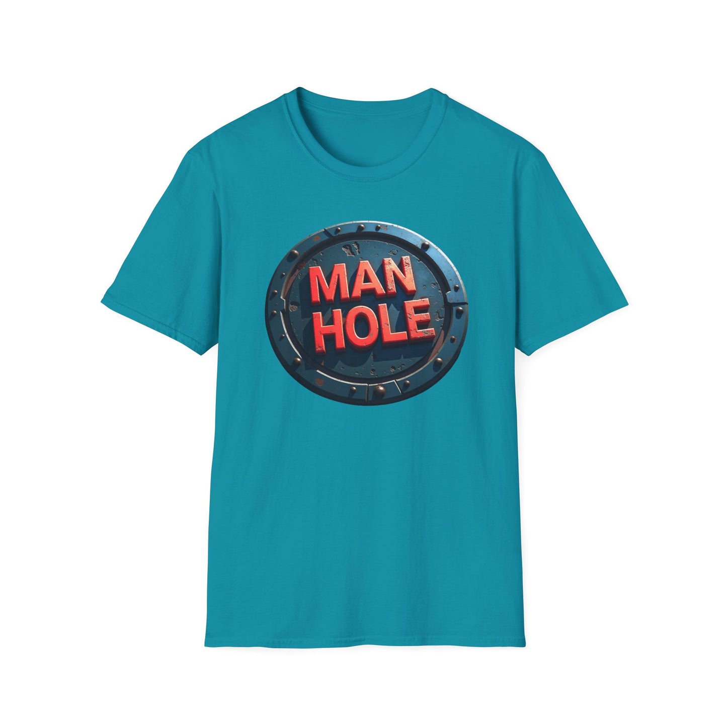 Man Hole