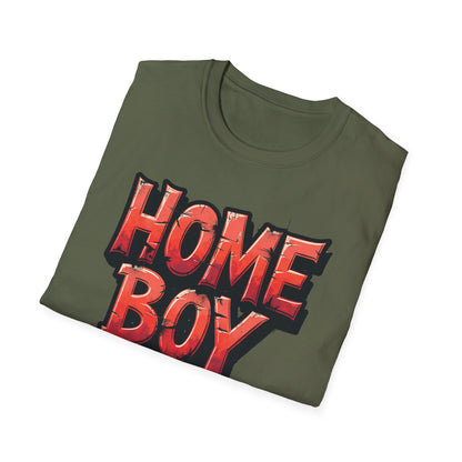 Home Boy