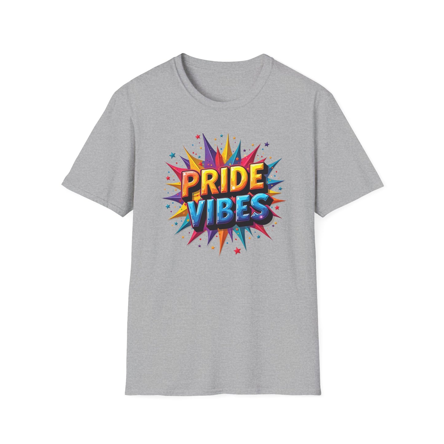 Pride Vibes