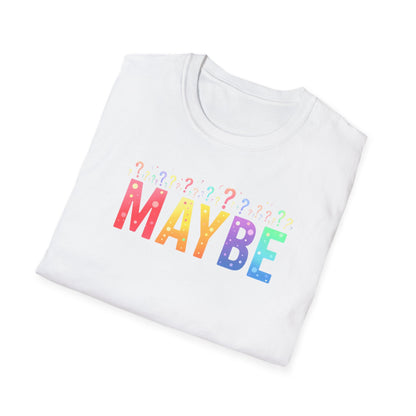 Maybe?