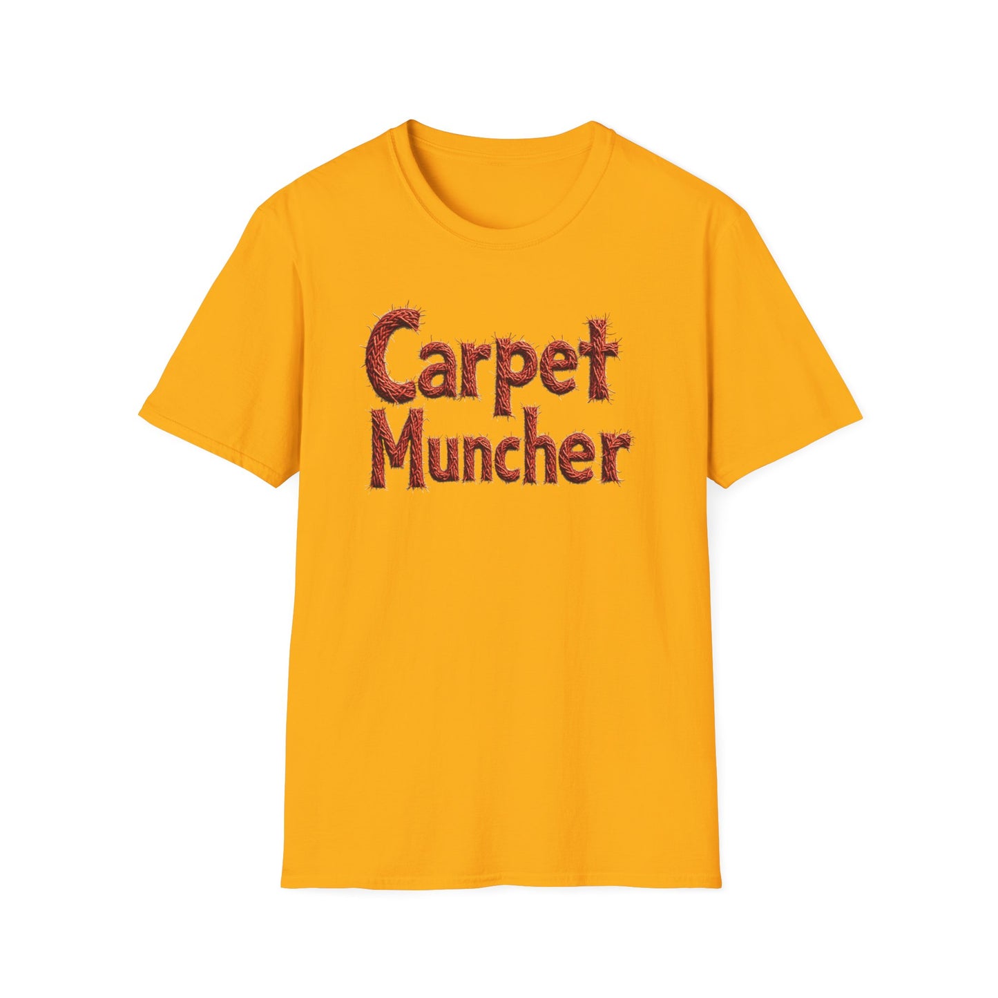 Carpet Muncher