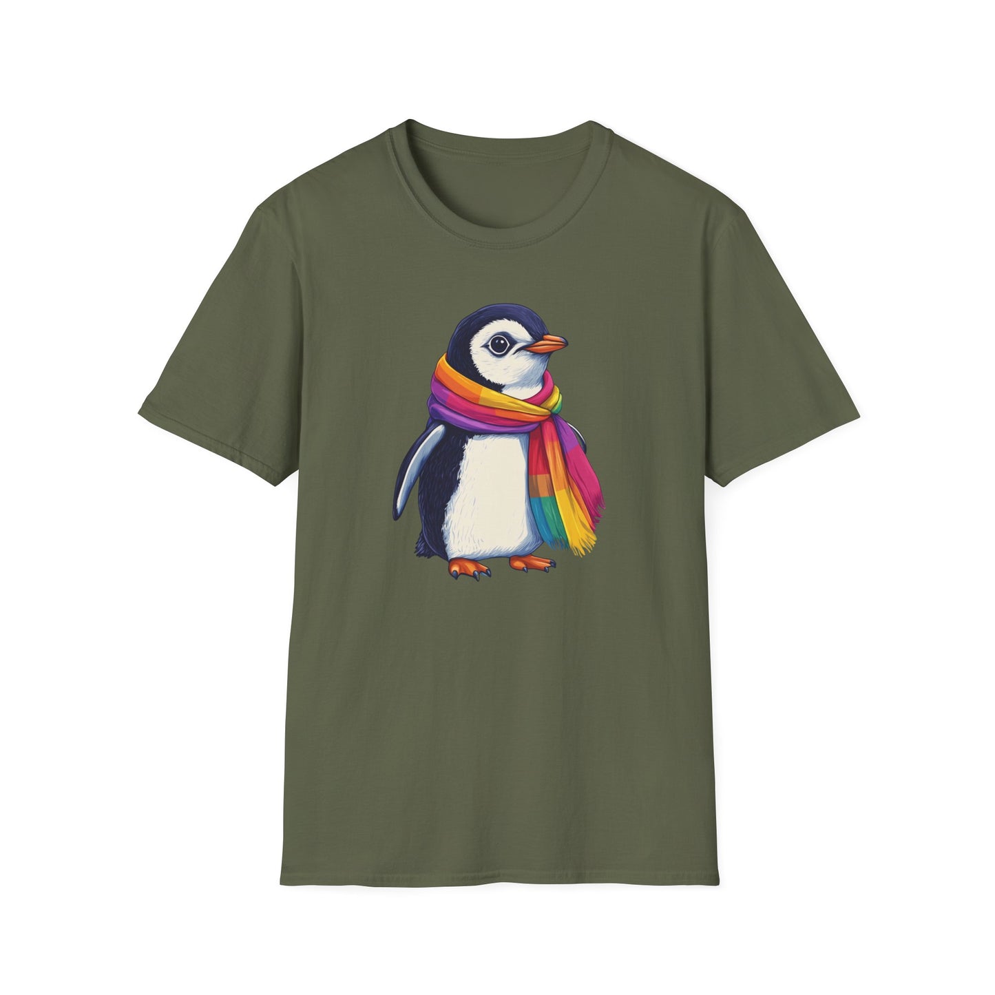 Gay Penguin