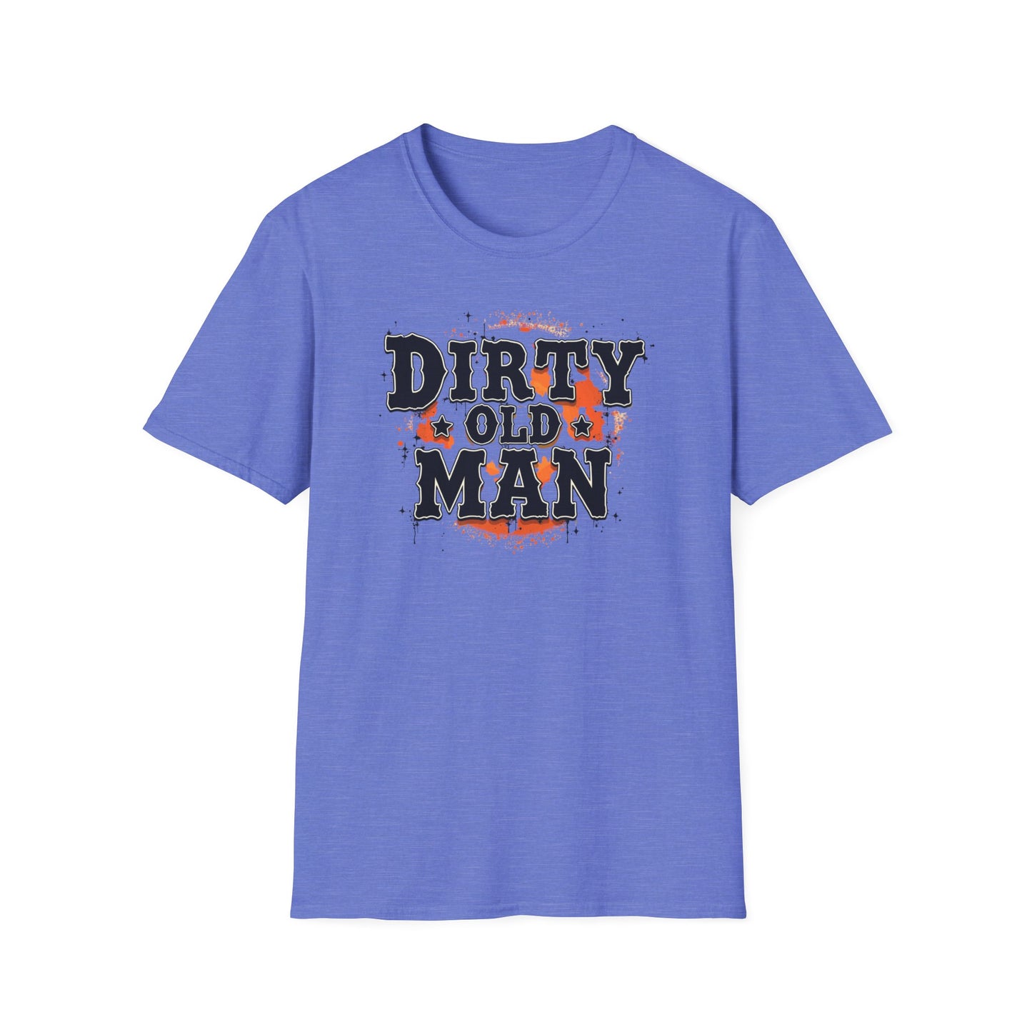 Dirty Old Man