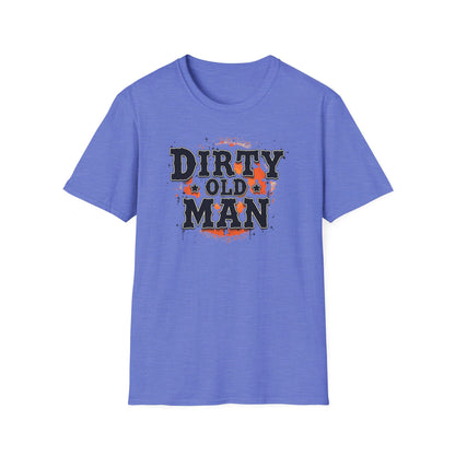 Dirty Old Man