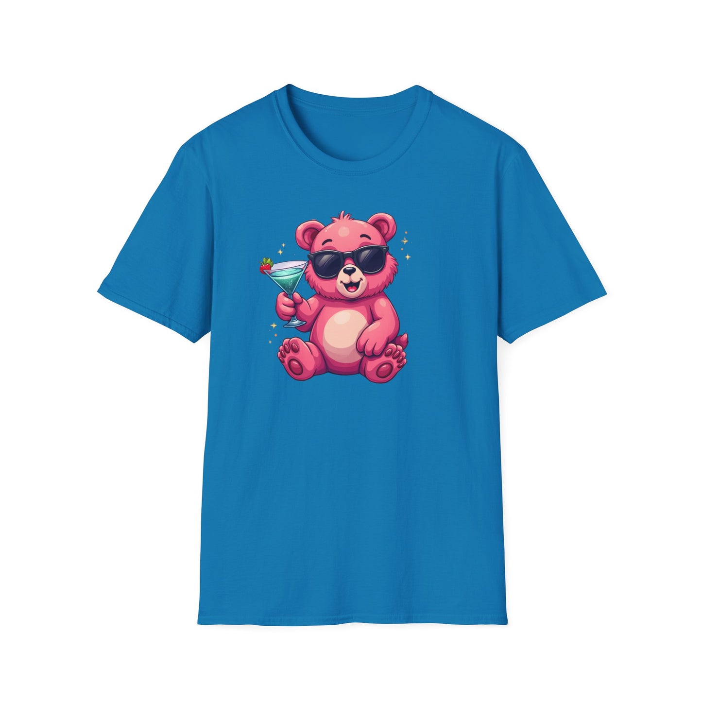 Gay Party Bear