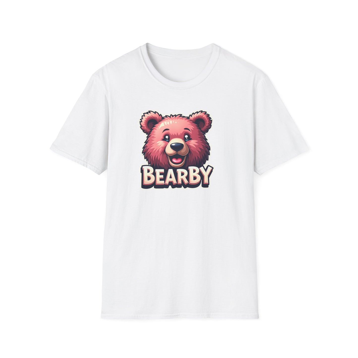 Bearby