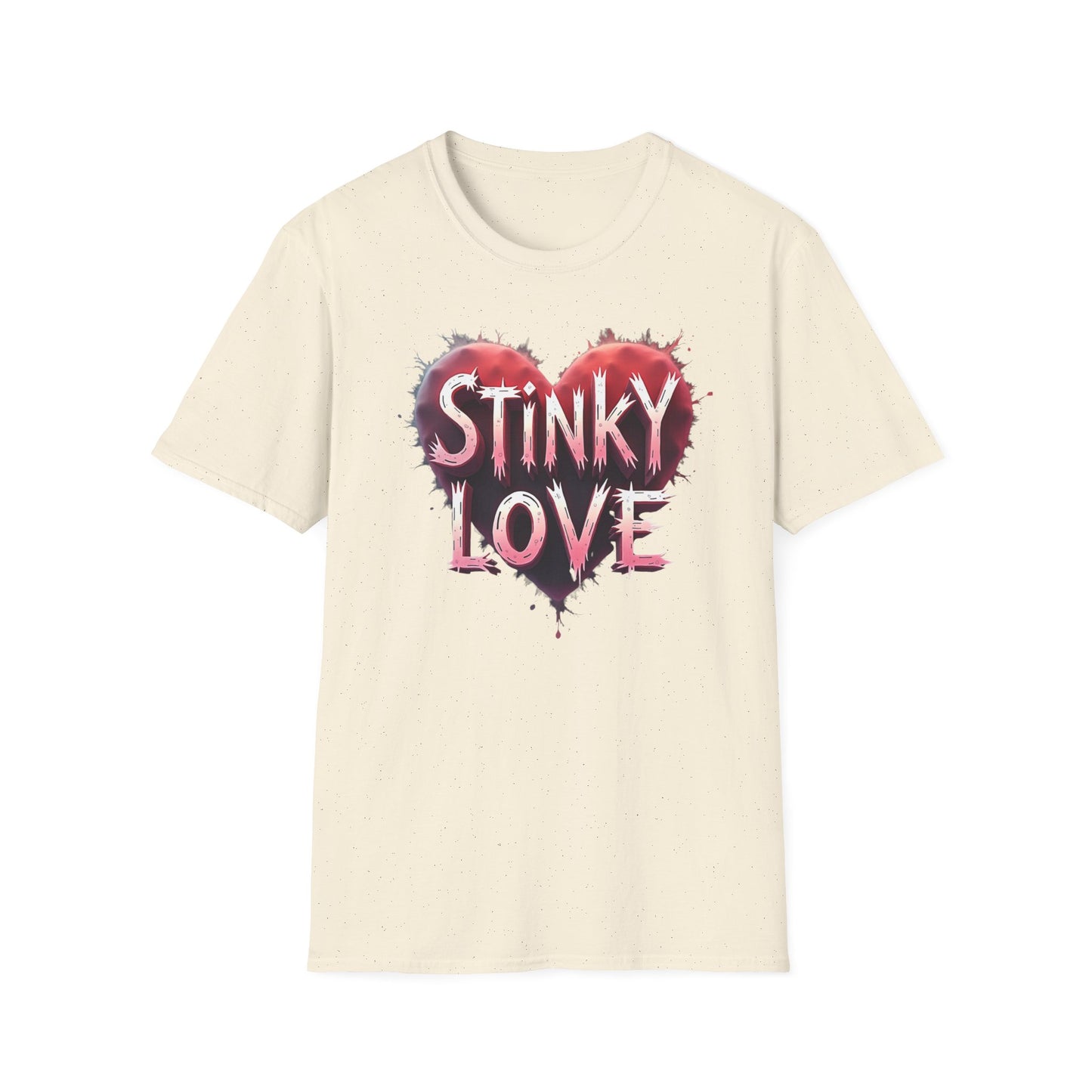 Stinky Love