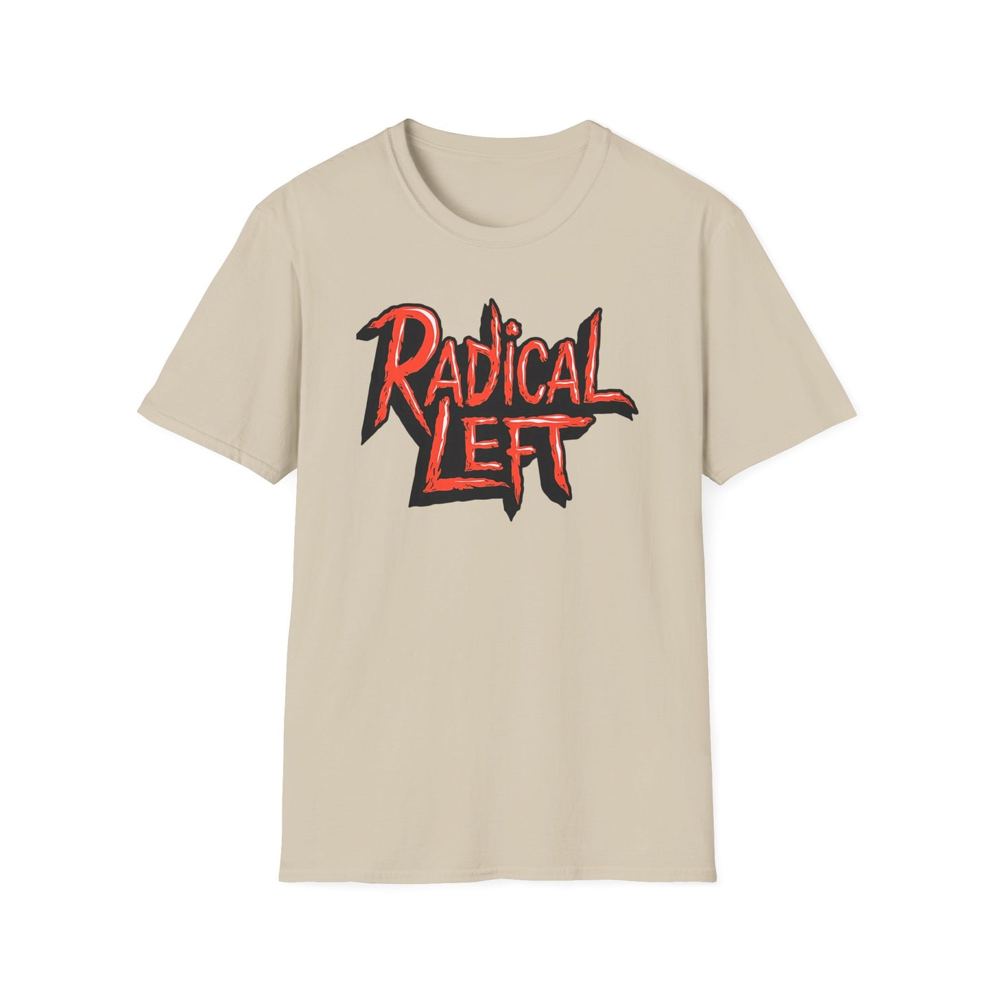 Radical Left