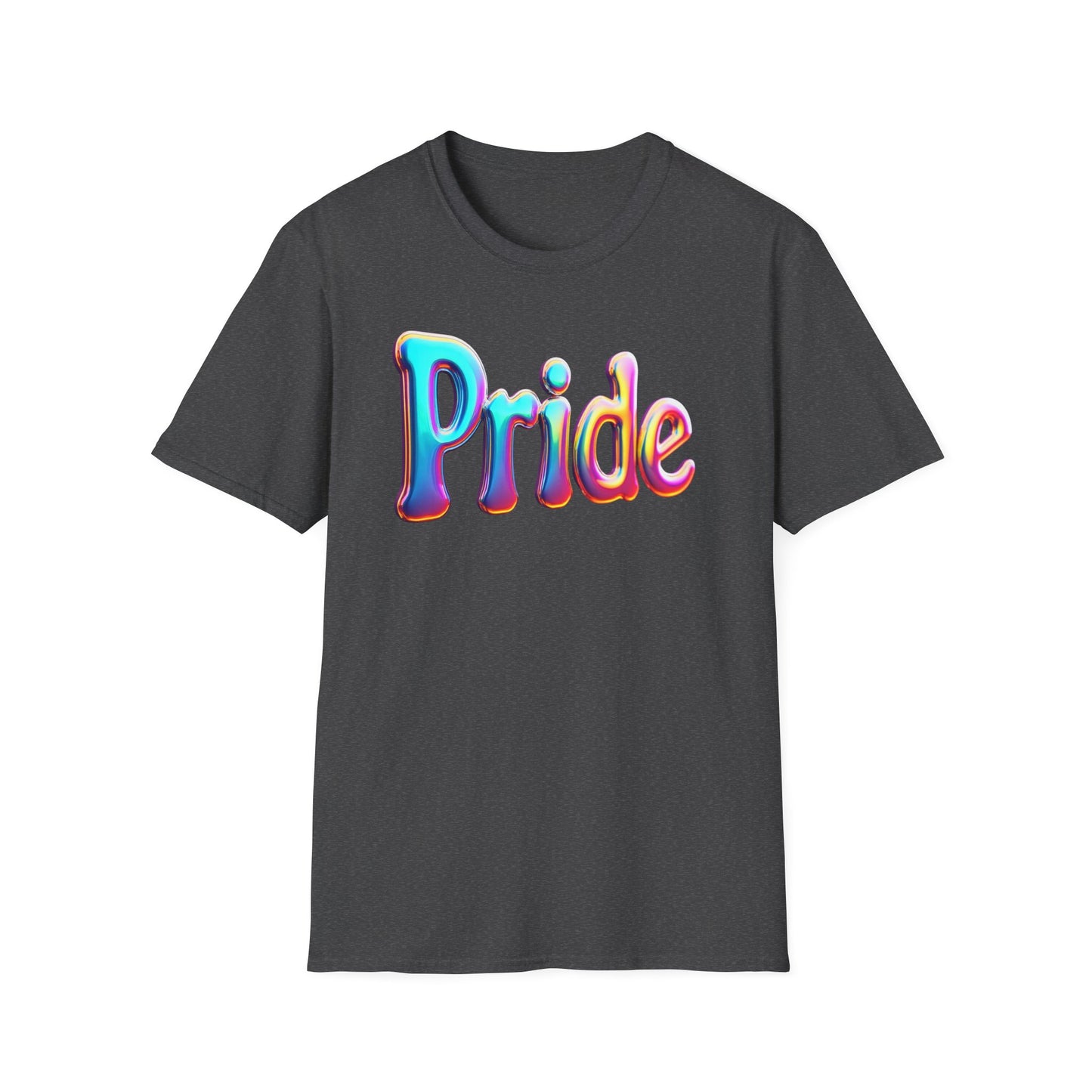 Pride 4