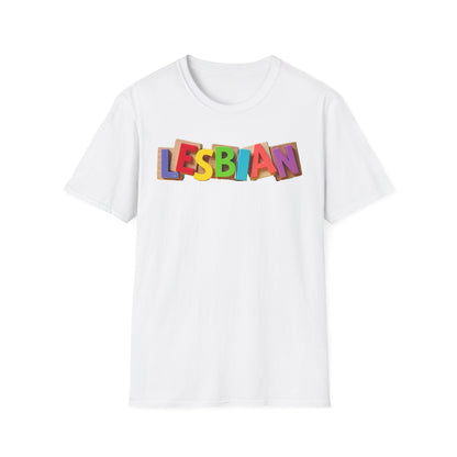 Lesbian