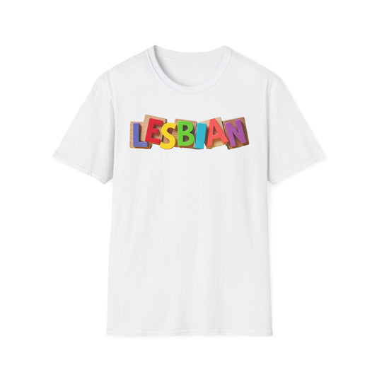 Lesbian