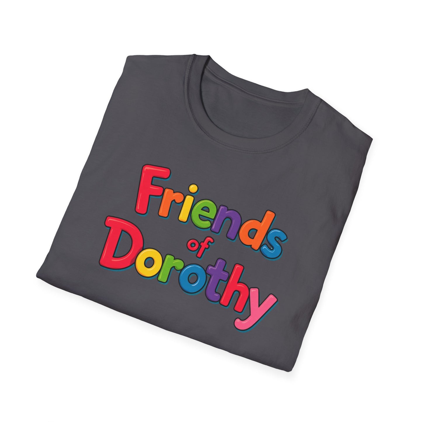 Friends of Dorothy