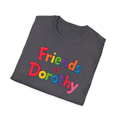 Friends of Dorothy
