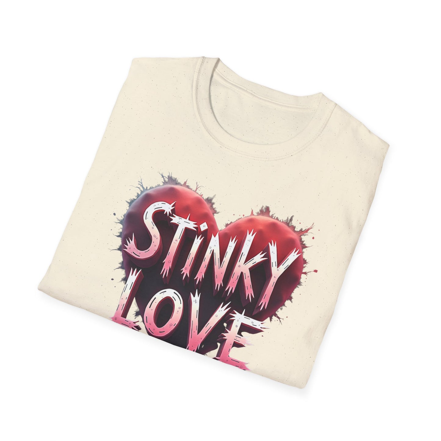 Stinky Love