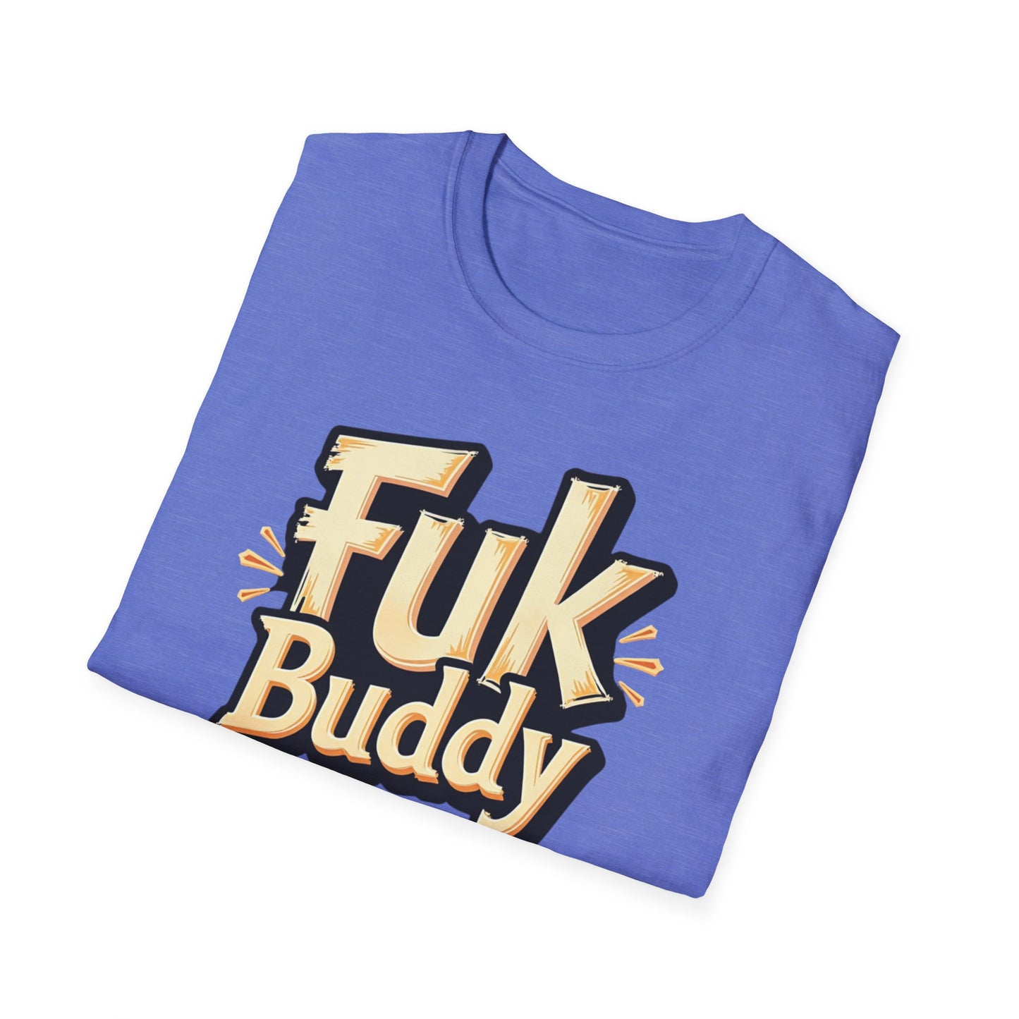 Fuk Buddy