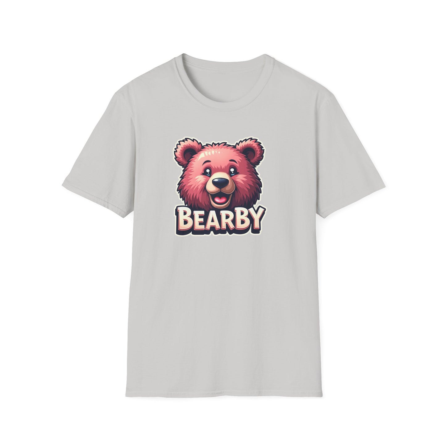 Bearby
