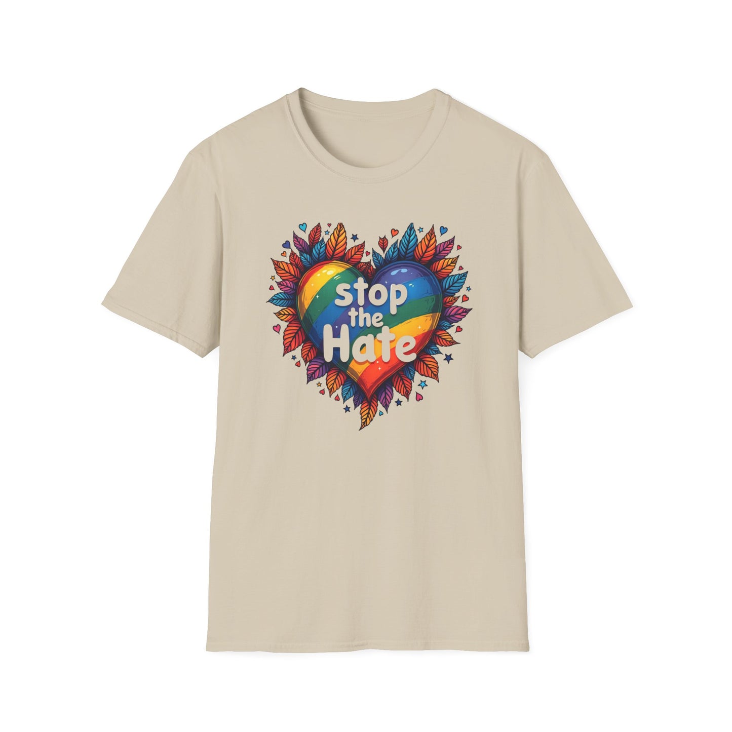 Stop The Hate