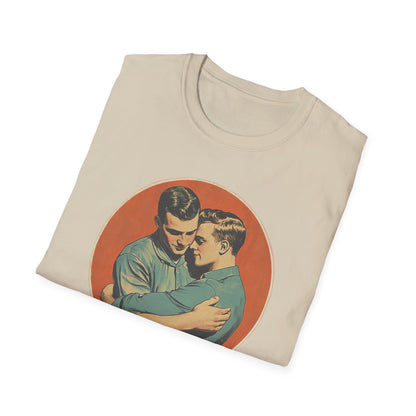 Retro Love is Love