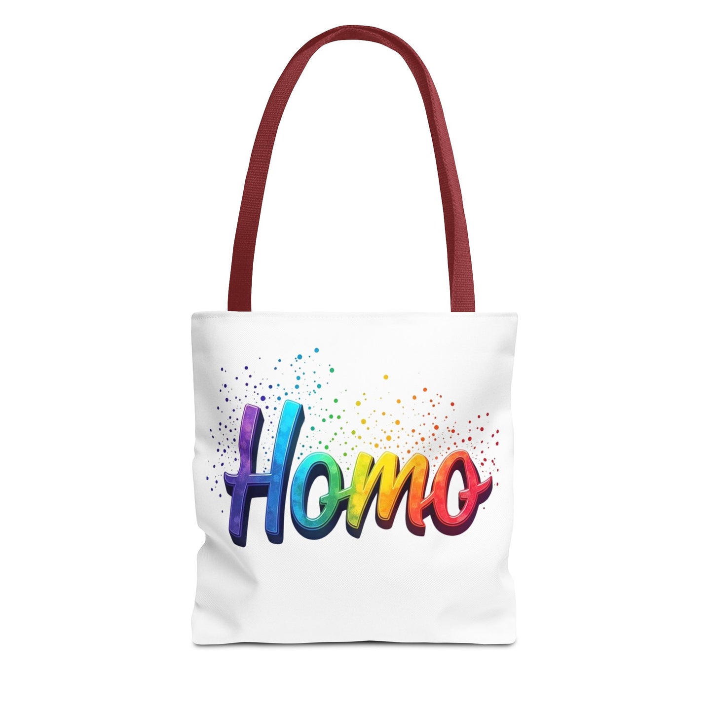 Homo Tote – Bold, Loud, Everyday Carry