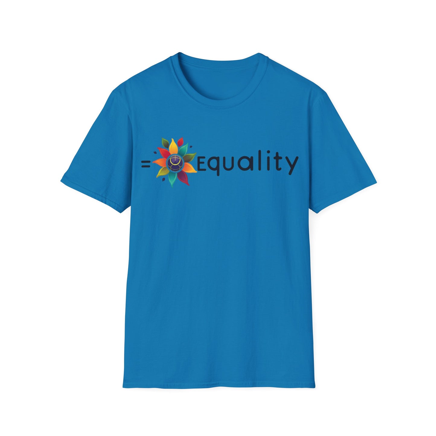 Equality 2